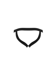 PASSION - 044 SLIP OPEN BEN NOIR S/M