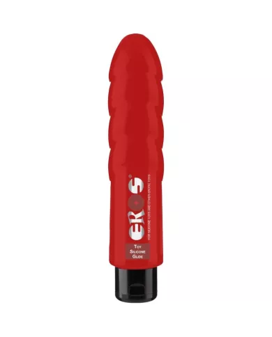 EROS - TOY SILICONE GLIDE LUBRIFIANT À BASE DE SILICONE 175 ML