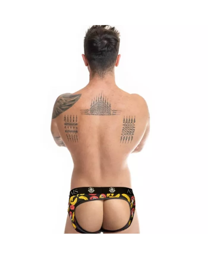 ANAIS MEN - BIKINI BANANA JOCK M ANAIS MEN - BIKINI BANANA JOCK M