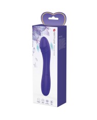 PRETTY LOVE - DILDO VIBRATEUR VIOLET ELEMENTAL YOUTH