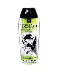 SHUNGA - LUBRIFIANT TOKO AROMA MELON ET MANGUE