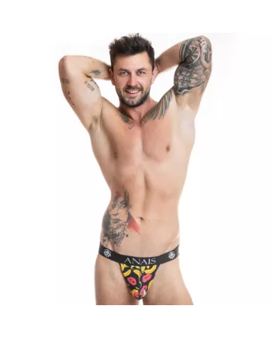 ANAIS MEN - BANANA JOCK STRAP XL
