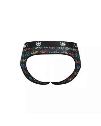 ANAIS MEN - BENITO JOCK BIKINI S