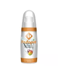 ID FRUTOPIA - LUBRIFIANT MANGUE PASSION 100 ML