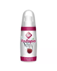 ID FRUTOPIA - LUBRIFIANT CERISE 100 ML