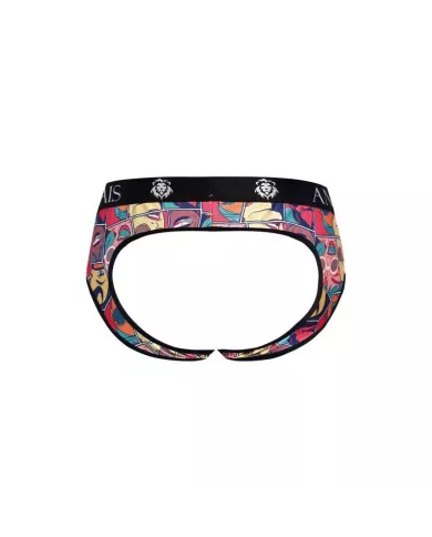 ANAIS MEN - COMICS JOCK BIKINI M