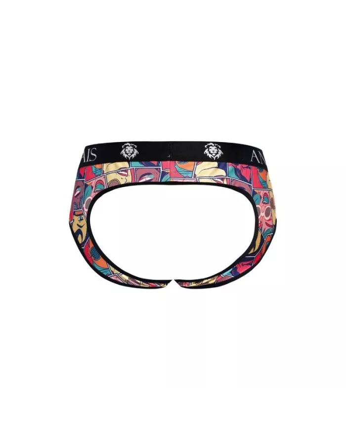 ANAIS MEN - COMICS JOCK BIKINI L ANAIS MEN - COMICS JOCK BIKINI L