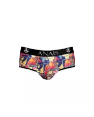 ANAIS MEN - COMICS JOCK BIKINI XL ANAIS MEN - COMICS JOCK BIKINI XL