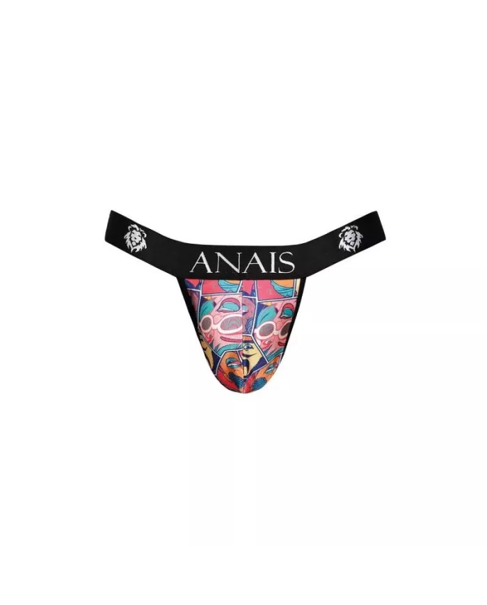 ANAIS MEN - COMICS JOCK STRAP S