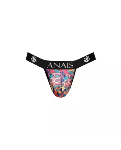 ANAIS MEN - COMICS JOCK STRAP XL