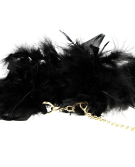 COQUETTE CHIC DESIRE - MENOTTES DE LUXE