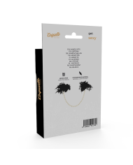COQUETTE CHIC DESIRE - MENOTTES DE LUXE