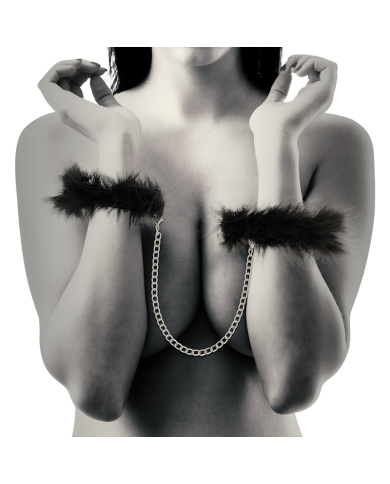 COQUETTE CHIC DESIRE - MENOTTES FETISH DELUXE