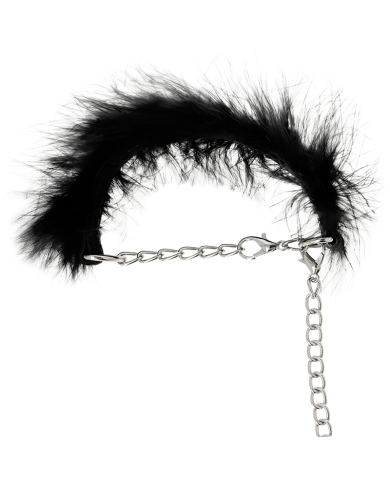 COQUETTE CHIC DESIRE - MENOTTES FETISH DELUXE
