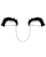 COQUETTE CHIC DESIRE - MENOTTES FETISH DELUXE