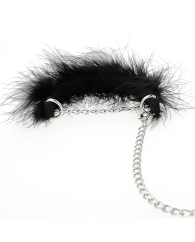 COQUETTE CHIC DESIRE - MENOTTES FETISH DELUXE