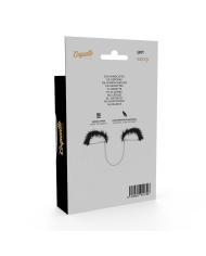 COQUETTE CHIC DESIRE - MENOTTES FETISH DELUXE