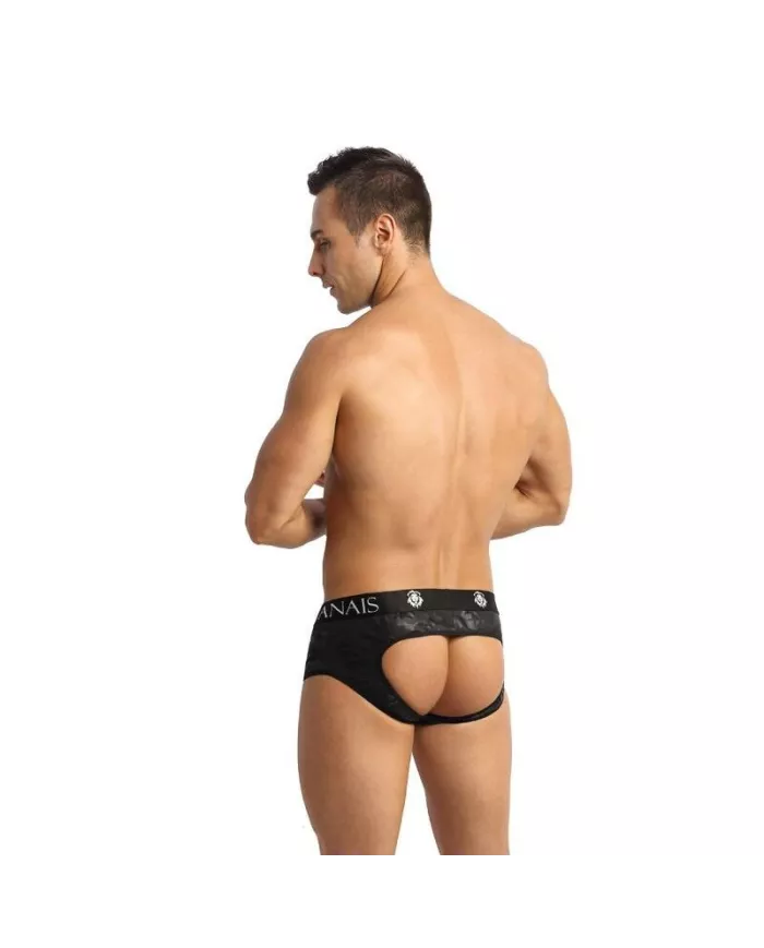ANAIS MEN - BIKINI ELECTRO JOCK XL ANAIS MEN - BIKINI ELECTRO JOCK XL