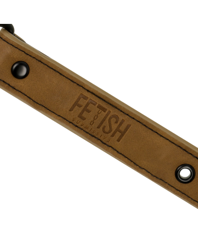 FETISH SUBMISSIVE ORIGEN - BILLON RESPIRANT