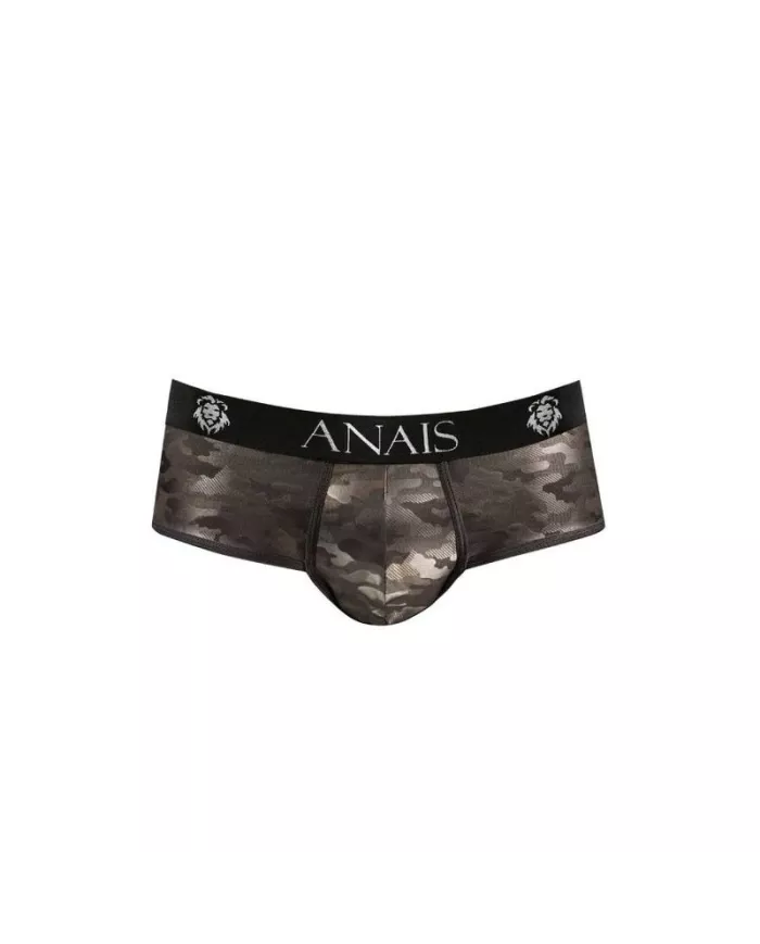 ANAIS MEN - BIKINI ELECTRO JOCK XL ANAIS MEN - BIKINI ELECTRO JOCK XL