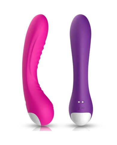 ARMONY - VIBRATEUR LEGEND SILICONE VIOLET