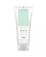 MIXGLISS - LUBRIFIANT ZEN AU THÉ BLANC 70ML MIXGLISS - LUBRIFIANT ZEN AU THÉ BLANC 70ML