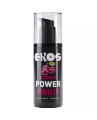 EROS CHERRY POWER FRUIT LUBRIFIANT ARÔME 125 ML EROS CHERRY POWER FRUIT LUBRIFIANT ARÔME 125 ML