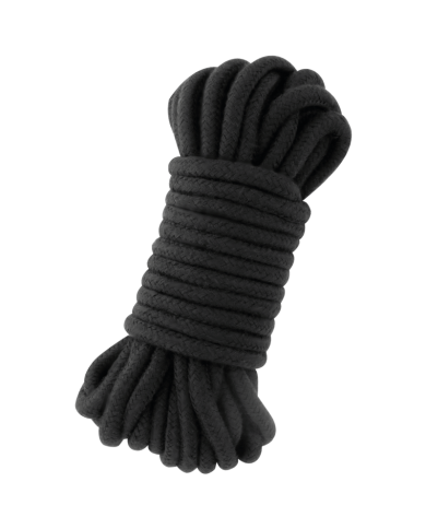 DARKNESS - CORDE JAPONAISE 20 M NOIRE