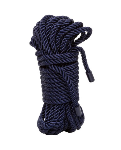 CALEXOTICS - ADMIRAL CORDE JAPONAISE BLEU 10 M