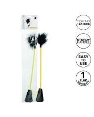 CALEXOTICS - BOUNDLESS RÉCOLTE DE PLUMES