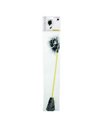 CALEXOTICS - BOUNDLESS RÉCOLTE DE PLUMES