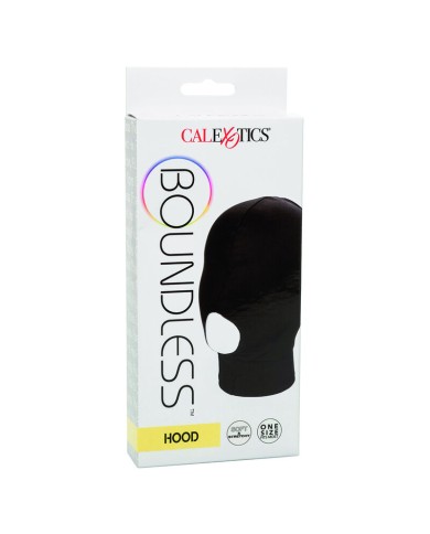 CALEXOTICS - BOUNDLESS CAPOT