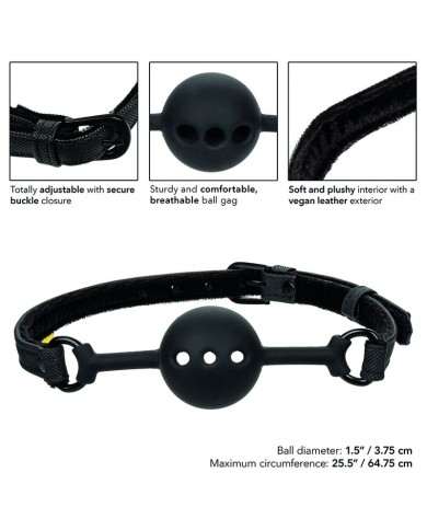 CALEXOTICS - BOUNDLESS BILLON-BOULE RESPIRANT