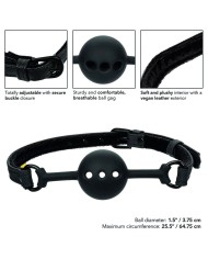 CALEXOTICS - BOUNDLESS BILLON-BOULE RESPIRANT