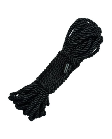 CALEXOTICS - BOUNDLESS CORDE 10M NOIRE