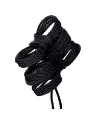CALEXOTICS - BOUNDLESS CORDE 10M NOIRE