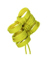 CALEXOTICS - BOUNDLESS CORDE 10M JAUNE