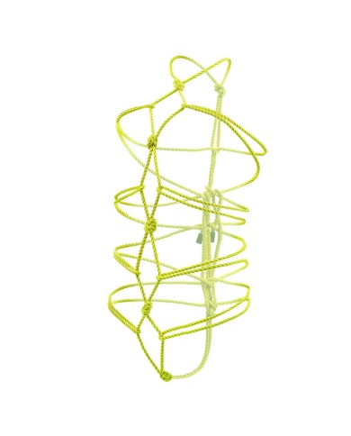 CALEXOTICS - BOUNDLESS CORDE 10M JAUNE