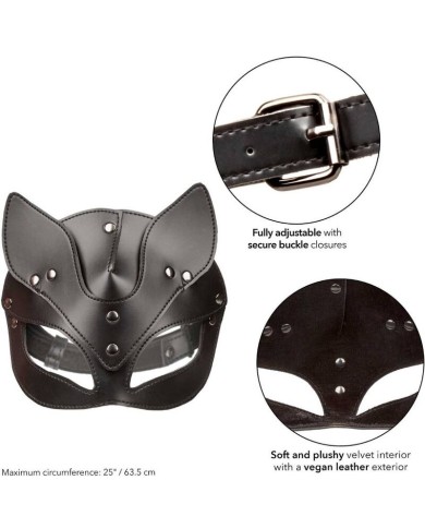 CALEXOTICS - EUPHORIA MASQUE DE CHAT