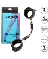 CALEXOTICS - EUPHORIA MANCHETTES DE CHEVILLE