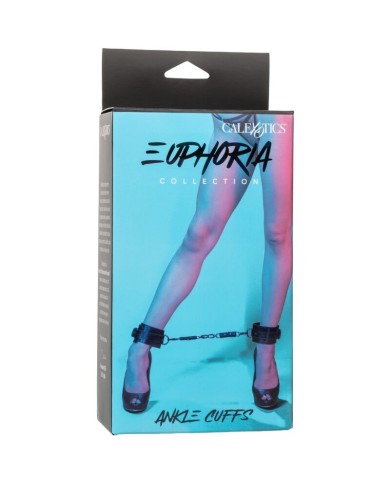 CALEXOTICS - EUPHORIA MANCHETTES DE CHEVILLE
