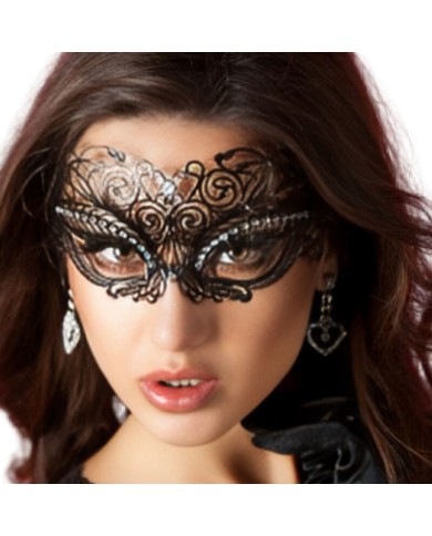 CHILIROSE - MASQUE NOIR CR 3706