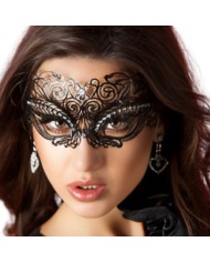 CHILIROSE - MASQUE NOIR CR 3706