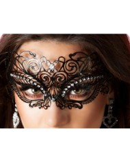 CHILIROSE - MASQUE NOIR CR 3706