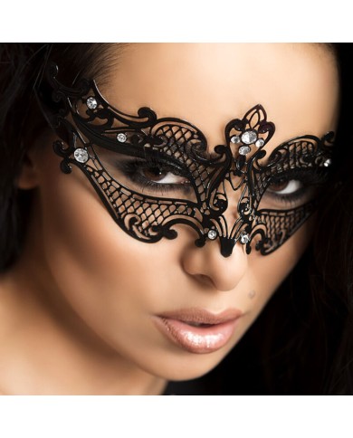 CHILIROSE - MASQUE NOIR CR 3755