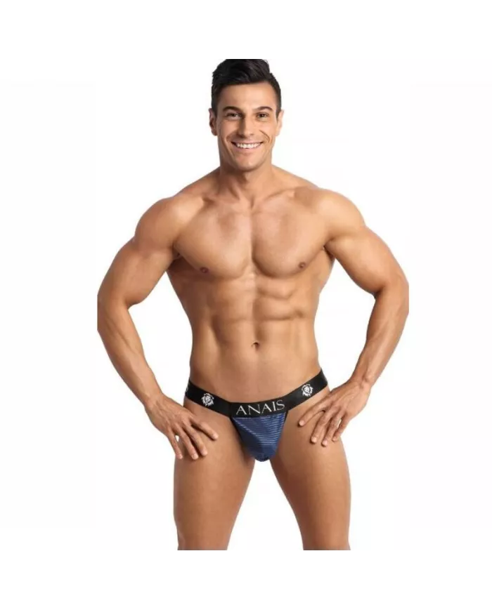 ANAIS MEN - JOCK STRAP NAVAL S ANAIS MEN - JOCK STRAP NAVAL S