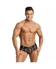 ANAIS MEN - BIKINI POWER JOCK S ANAIS MEN - BIKINI POWER JOCK S