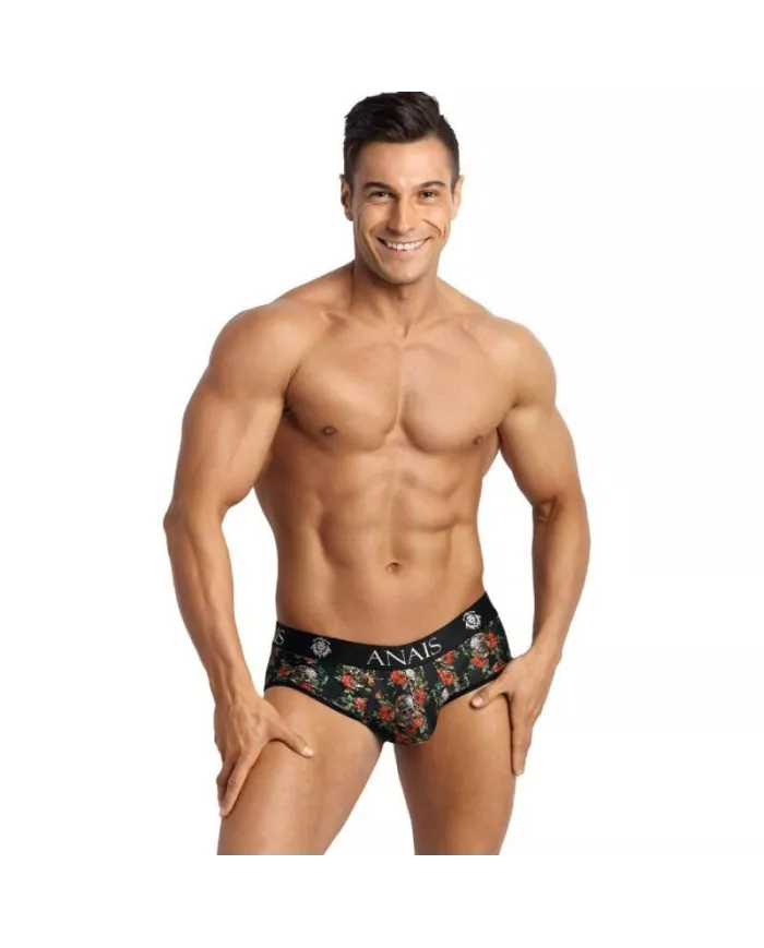 ANAIS MEN - BIKINI POWER JOCK M ANAIS MEN - BIKINI POWER JOCK M