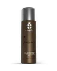 SWEDE - FRUITY LOVE LUBRIFIANT CHOCOLAT NOIR 50 ML