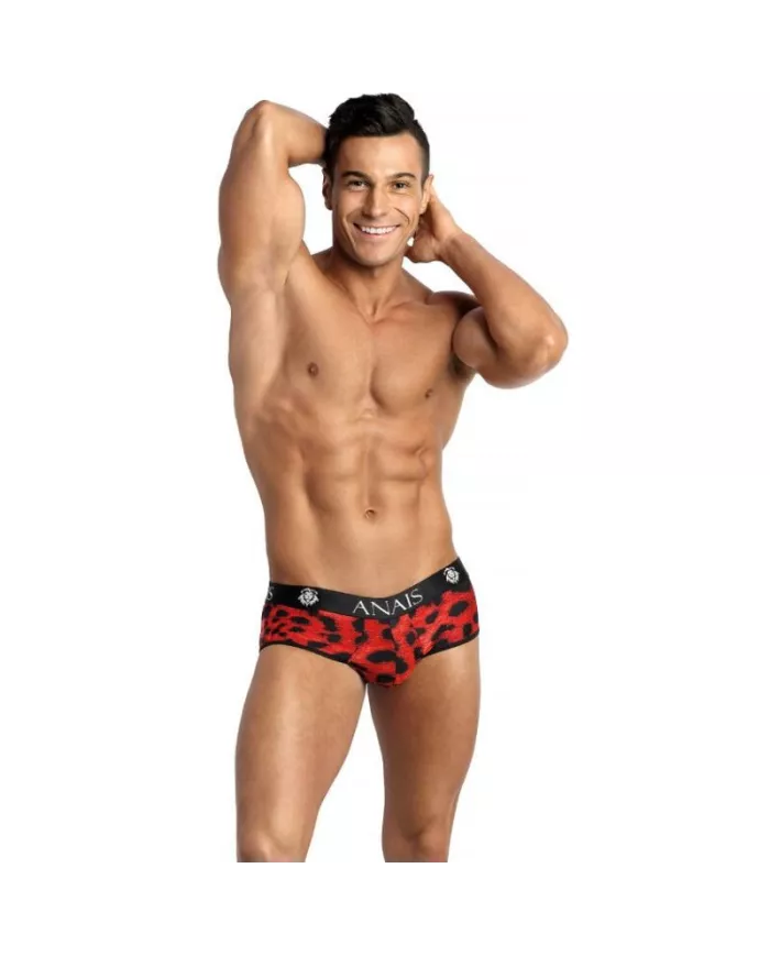 ANAIS MEN - SAVAGE JOCK BIKINI M ANAIS MEN - SAVAGE JOCK BIKINI M